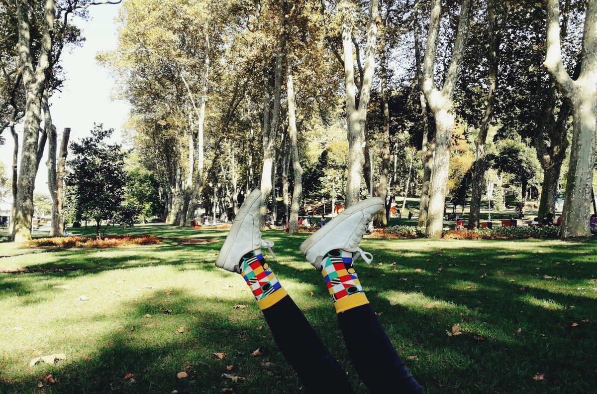 OneTwoSock's tweet image. Add color to your life with socks designed with the spirit of art! 🌟🎨
#OneTwoSock #Dama #art #colorful