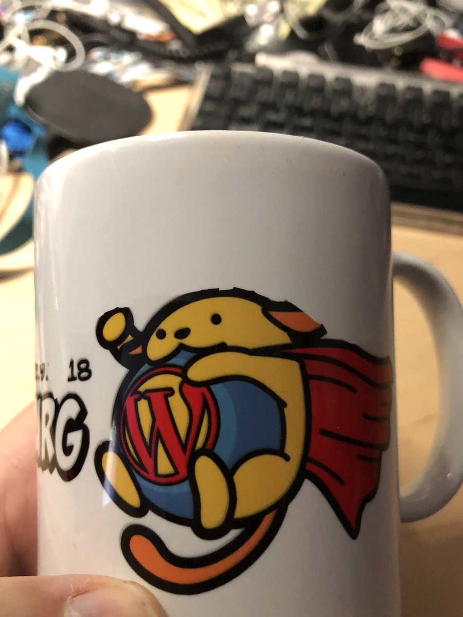 <a href="/WordCampWue/">WordCamp Würzburg</a> über die Spülmaschinentauglichkeit müssen wir mal reden <a href="/FLYERALARM/">FLYERALARM</a>