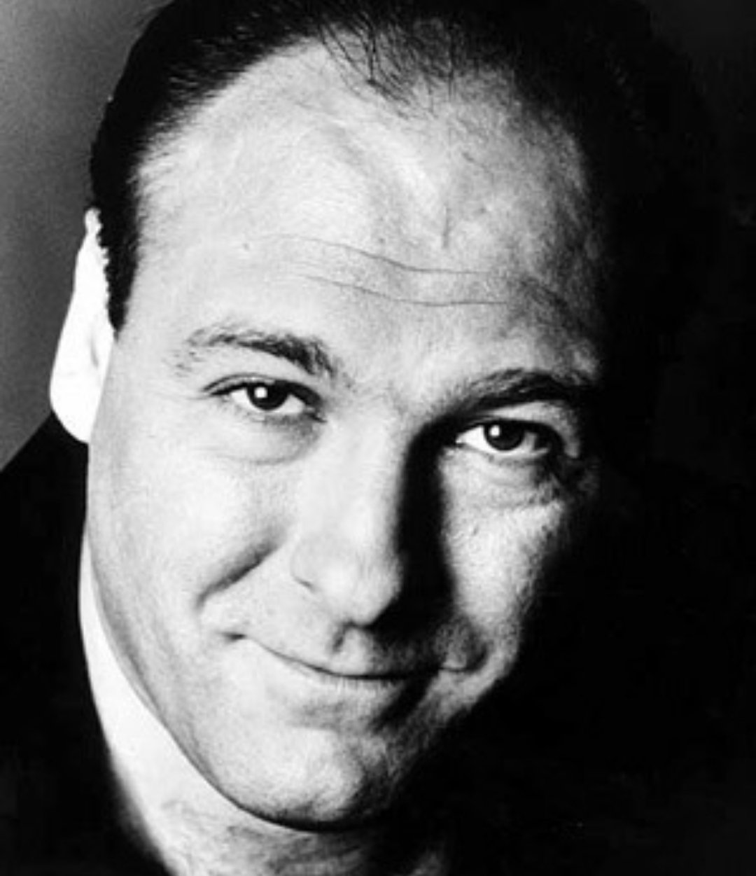 Happy other worldly Birthday James Gandolfini.  You\re so missed.    