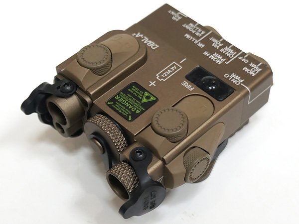 G&P PEQ-15A G&P PEQ-15A/DBAL-A2(GP959) IR対応モデルを買ってみた