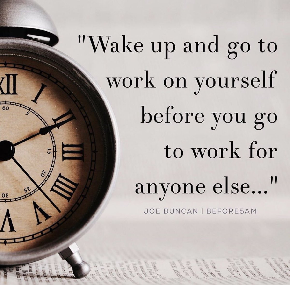 MrColli1's tweet photo. #Work_Before_Work
#Focus_On_You
#Best_Self_Project
#Avoid_The_Noise
🚫Toxic People🚫 https://t.co/5QRaX91muZ