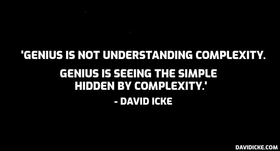 True Genius