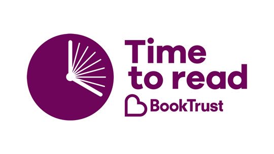 “Time sharing stories is time well spent”. We couldn’t agree more. Excited that <a href="/Booktrust/">BookTrust</a>’s #TimeToRead campaign is back! 

booktrust.org.uk/what-we-do/pro…