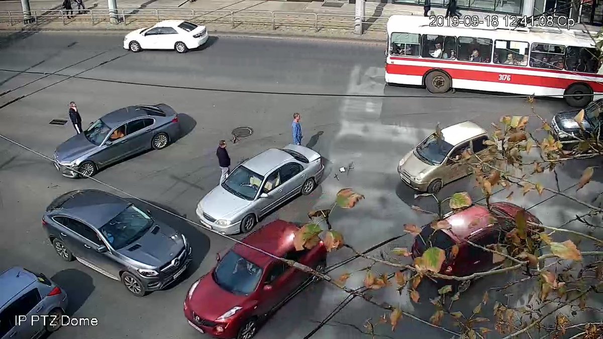 АСУДД Самара tweet media