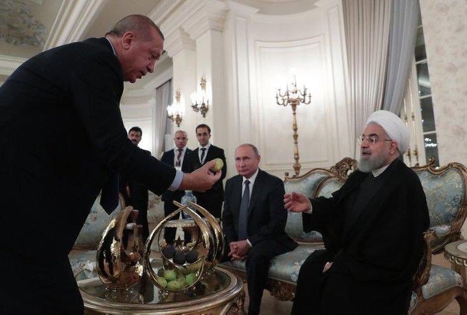 malarab1's tweet photo. ويأتي غبي ليقول تركيا غير ايران ...؟؟؟ https://t.co/NoI3E1XYx6