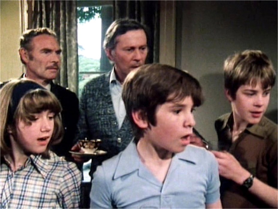 Happy Birthday to Doctor Who writer and Famous Fiver Gary Russell   