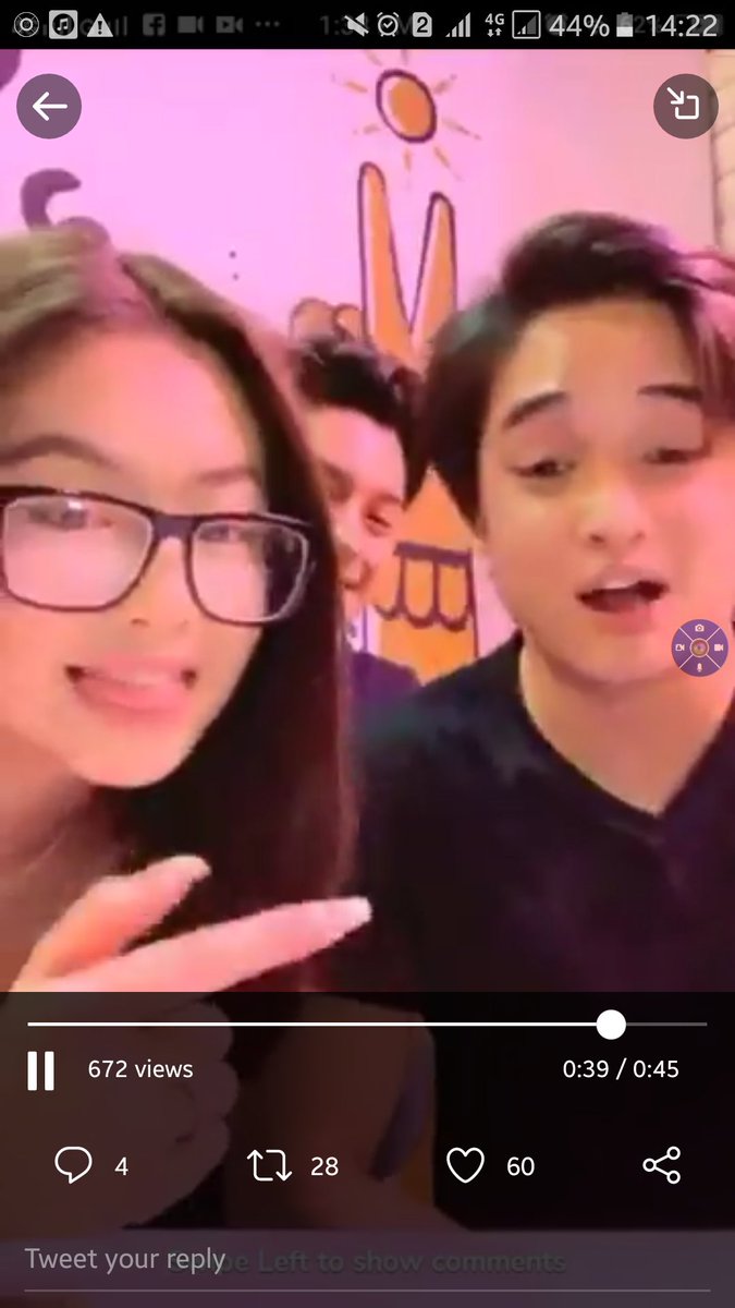 JoanRosiete's tweet photo. Mga sabog na naman ang Pechers..haha

ASHLANCE ForSHLiveCorner https://t.co/EJSy0UdQqA
