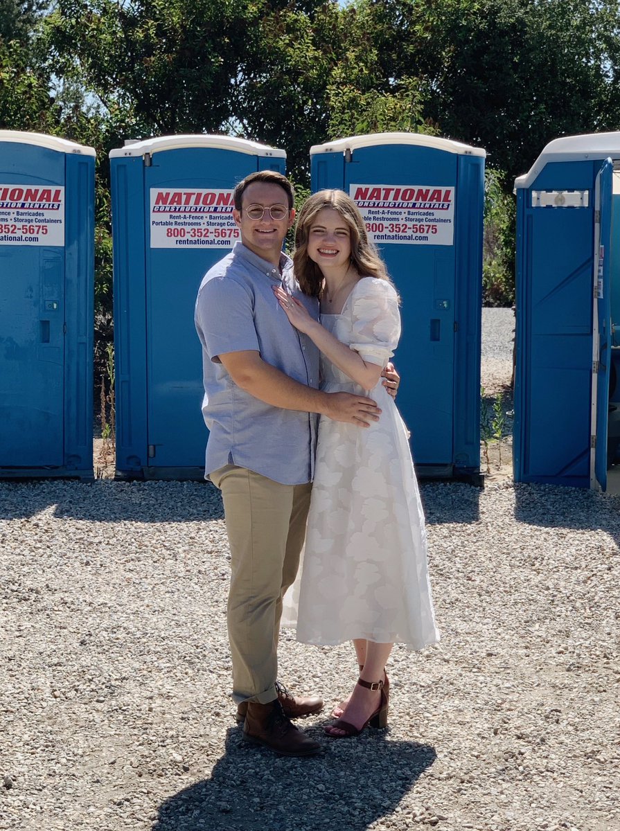 _lucy_anne_'s tweet photo. trying to decide how to announce our engagement - like for 1, rt for 2 https://t.co/tNADBbzoRl
