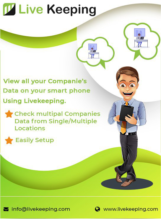 Livekeeping's tweet photo. #livekeeping #tallyonmobile #accountingsoftware
#tallyinyourpocket #tallyerp9 #googleplaystore #appstore #backentries #purchase #sales #cash #bank #payment #receipt #etc https://t.co/5A4AdvIayx