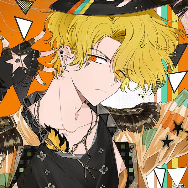 ⭐ ディアヴォ ジュダ ホロ まとめ カレはヴォーカリスト♥CD 「ディア