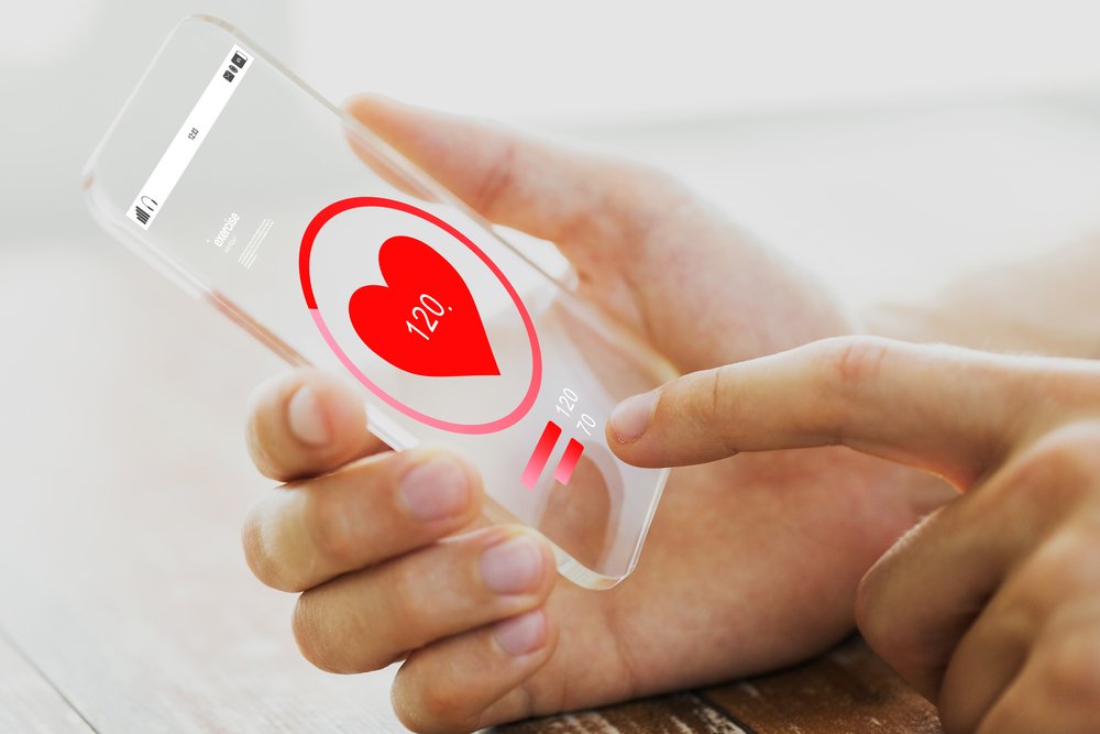 #Verily is being paid by #iRhythm Technologies to develop a tool by improving existing hardware and software to effectively diagnose patients with asymptomatic #atrial #fibrillation. Read more: ow.ly/XmCl50w5ogk

What is your opinion on this kind of early warning system?