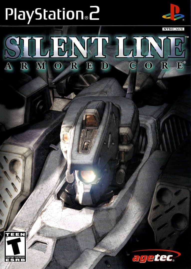 Armored Core 6 Wiki