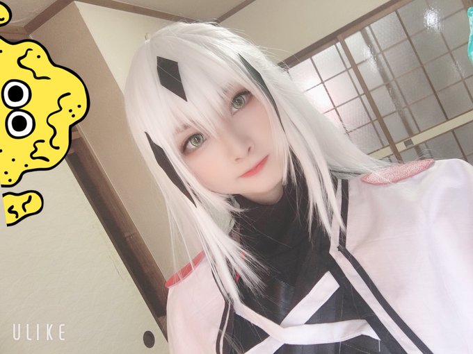 Twitterのコスプレ画像66