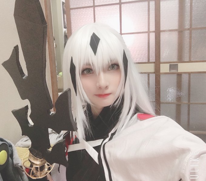 Twitterのコスプレ画像67