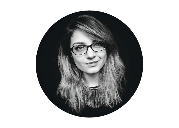 ItTransilvania's tweet photo. Proudly introducing Ms. Sabina Leopa, speaker in the parallel session Cross - Sectoral Collaboration for #DigitalTransformation.
Urban Planner and Director of European R&I Projects in #URBASOFIA.
@sabinaleopa #internationalcollaboration
#clustersecosystem #TCIC2019 https://t.co/HL2KA9tYMk
