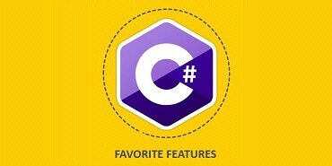 DotNetCurry's tweet image. "C#: Favorite Features through the Years "
dotnetcurry.com/csharp/1411/cs…
#csharp #csharp7 #dotnet