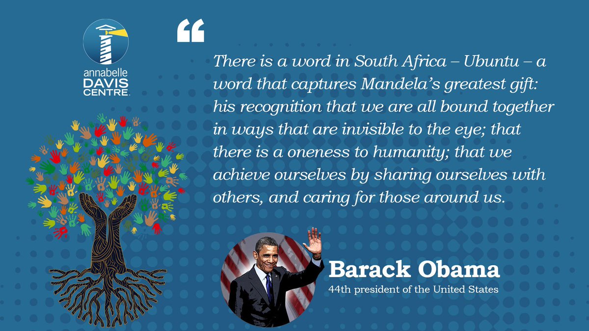 An Asset Based Community Development programme is a core function of every Annabelle Davis Centre. This is because we understand that real social change happens when individuals are connected not on the basis of their deficits but on the basis of their assets. #ubuntu #community