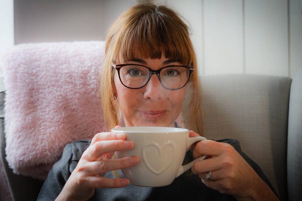 katemorrisbates's tweet photo. Tea or coffee? How do you get started in the morning? We're looking forward to another day helping our clients with their wellbeing needs, but first, a cuppa! Wishing you all a happy Wednesday from everyone here at #InsideOutWellness https://t.co/kVNFGAYrvH