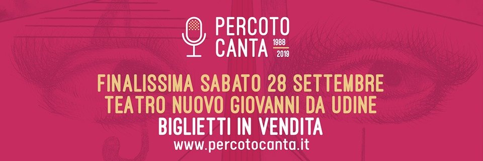 Percoto Canta tweet media