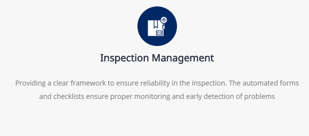 BiztechAslam's tweet photo. HSE Walk / Inspection 
NEOEHS helps to create any type of inspection check list.
Safety tours - 
Safety sampling -
Safety surveys - 
Incident inspections  after fatality/injury/near miss
and even for audit purposes 
#inspection #osh #hse #safety #neoehs https://t.co/67lqhSfSJ8