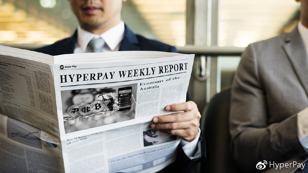 HyperPay_Korea's tweet photo. 하이퍼페이 금주의 주간보고서(19.9.12~19.9.18) 
https://t.co/HEodT1cOYS

오픈 카카오톡
:https://t.co/r0oRIeLwjA https://t.co/uEAXu7Vq9w