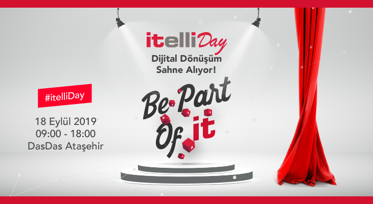 ntv's tweet photo. DİJİTAL DÖNÜŞÜM ZİRVESİ
Dijital dönüşüm hayatımızı nasıl etkiliyor? Saat 10’da başlayacak zirvede, 40 konuşmacı anlatacak #itelliDay
https://t.co/dHhqaB79AN https://t.co/HTv0dZAE7p