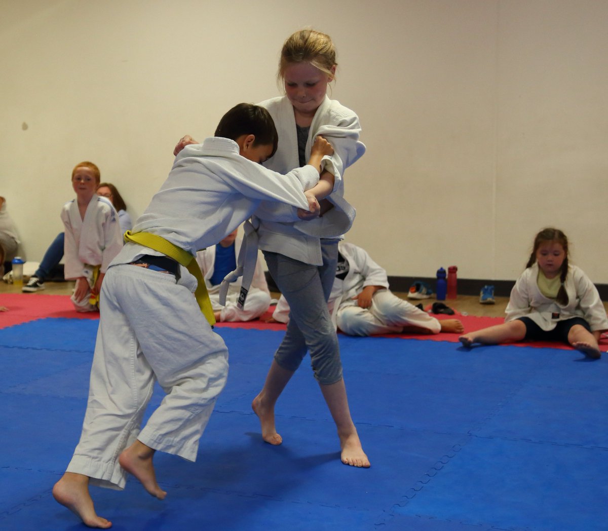 aberdarejudo tweet picture