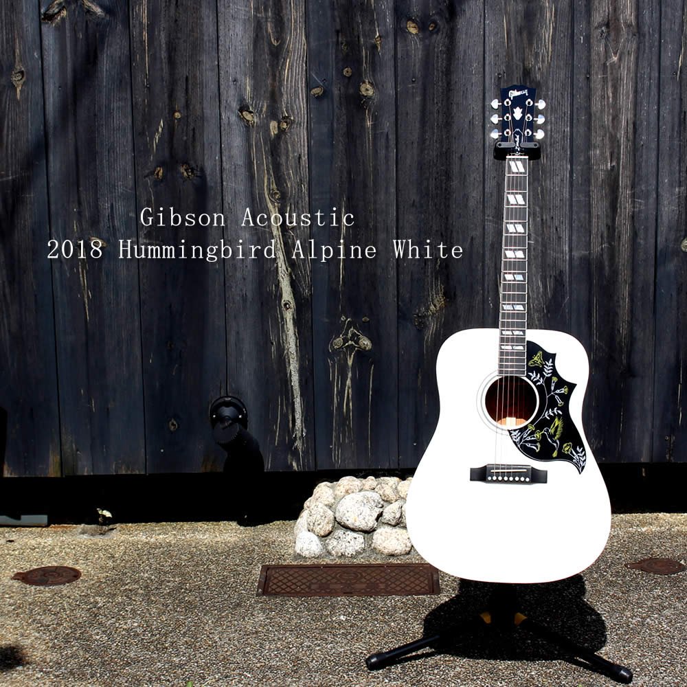 Woodvillage 白のハミングバード 店頭展示新品 Gibson Acoustic 18 Hummingbird Alpine White T Co Dd0bzgbg0g Gibson Gibsonacoustic Hummingbird Limitedcolor Gibsonhummingbird Newguitar Guitarshop Usedguitar Woodvillage