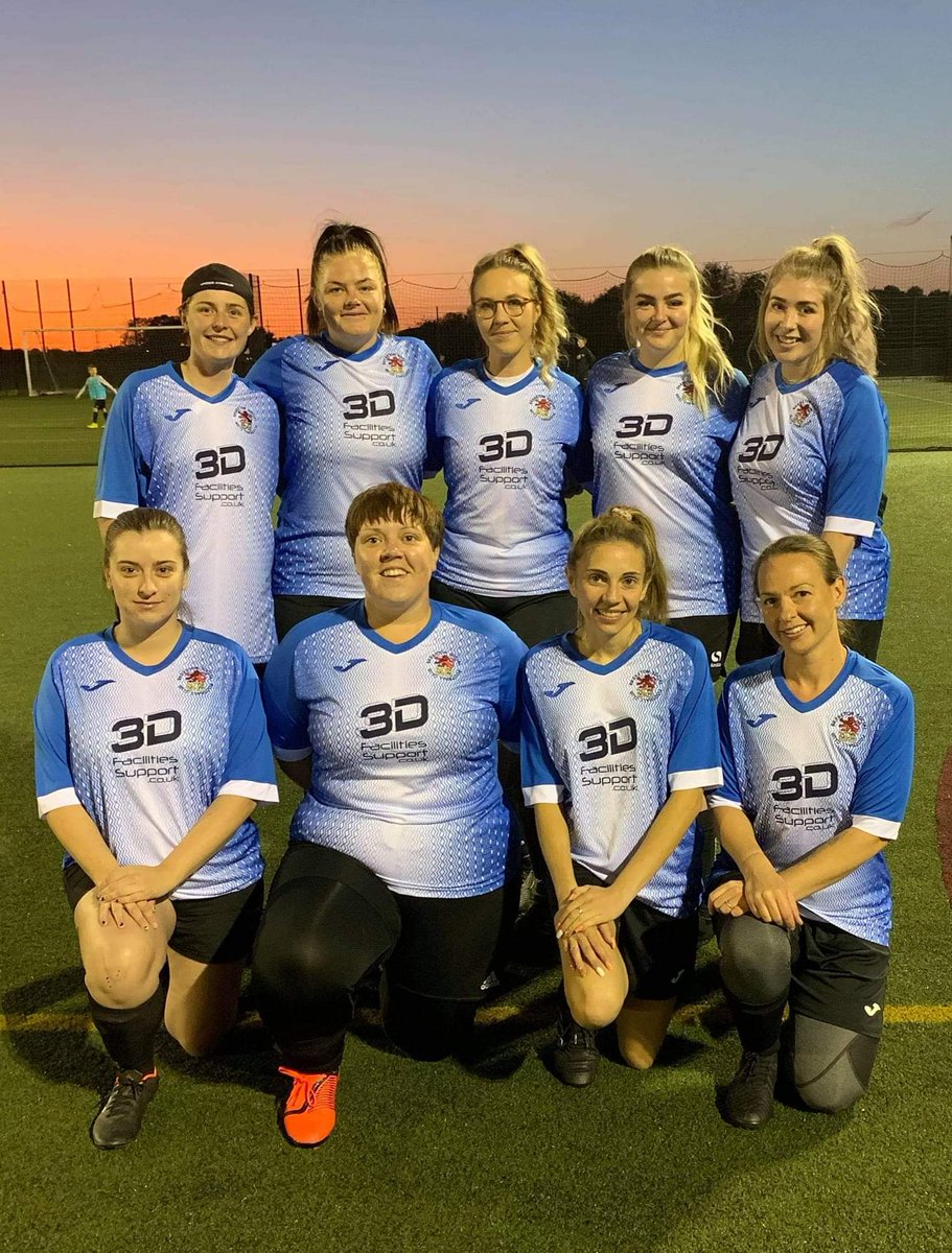 Thanks to @WyrleyL for hosting us last night in what was a cracking friendly game. Finished all square at 2-2 after some wonderfully taken goals. Really enjoyable game of football! Our ladies loved it ⚽⚽⚽