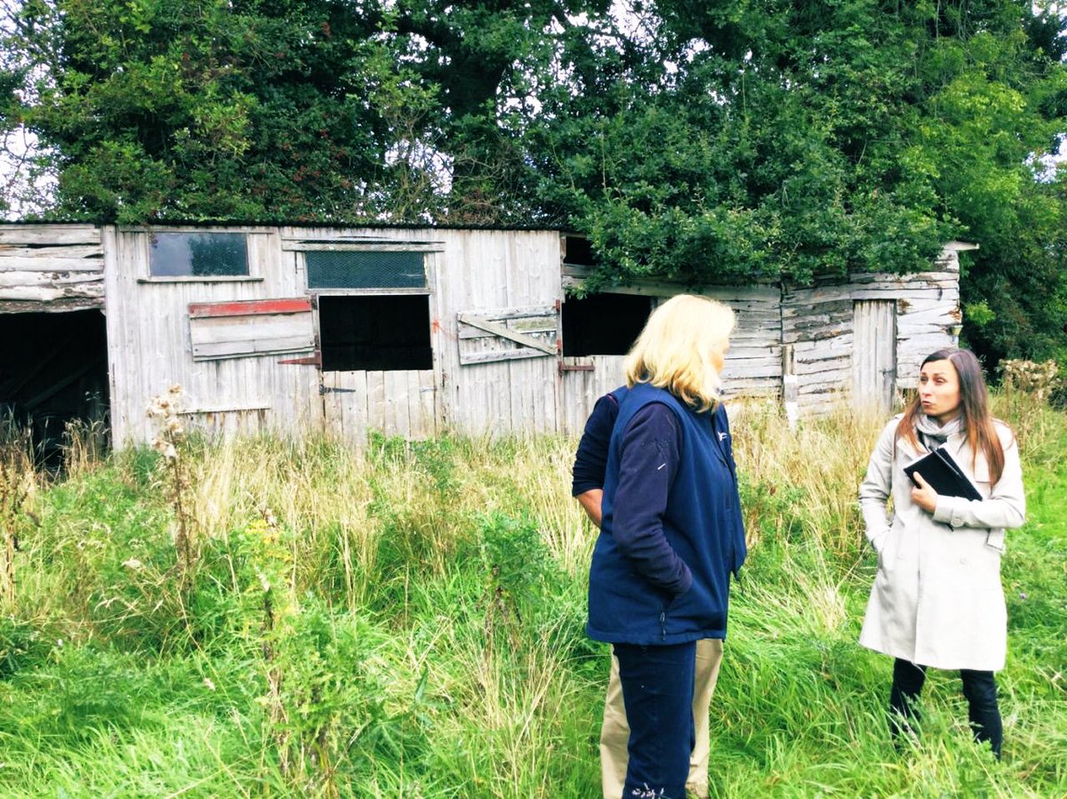 CustomBuildUK's tweet photo. A few snaps from #Cumbria where Margaux and @t0mconnor were joined by architects Iga and Sarah from @acarchitects at a possible #custombuild #development site for up to 35-40 homes. 📸

More info on the proposed project soon on https://t.co/S4jMWKndGN 

#TheCustomBuildExperts https://t.co/W07Rb6vbGG