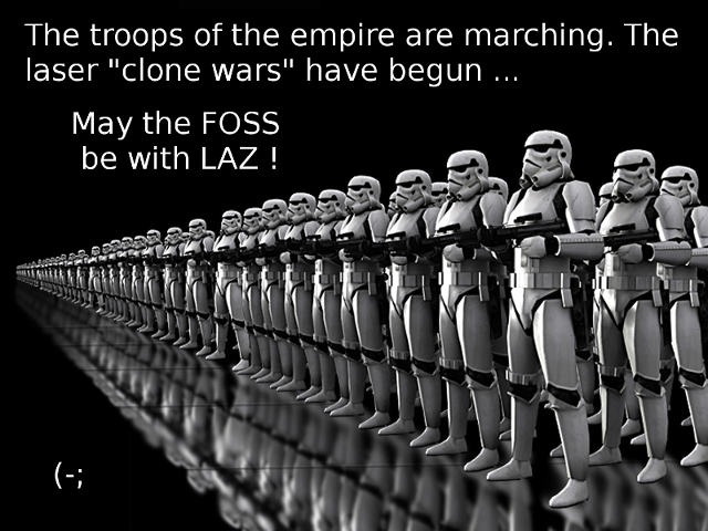 LAStools's tweet photo. Maintaining success of #LAZ - an #openformat for compressed #LiDAR - requires work: each year @rapidlasso visits vendors at #INTERGEO to assure latest #LASzip version loads correctly into any #pointcloud software. Read history of 2015 #CloneWar with #ESRI: https://t.co/LpwhFWUVXY https://t.co/NlZTSPHLRh