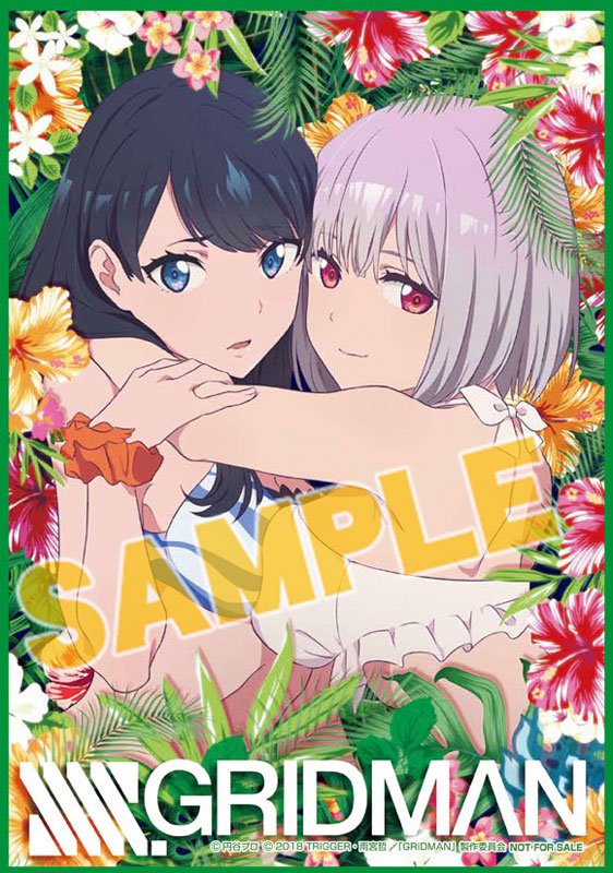 株式会社アニメイト na platformě X: „2020年5月発売予定【SSSS