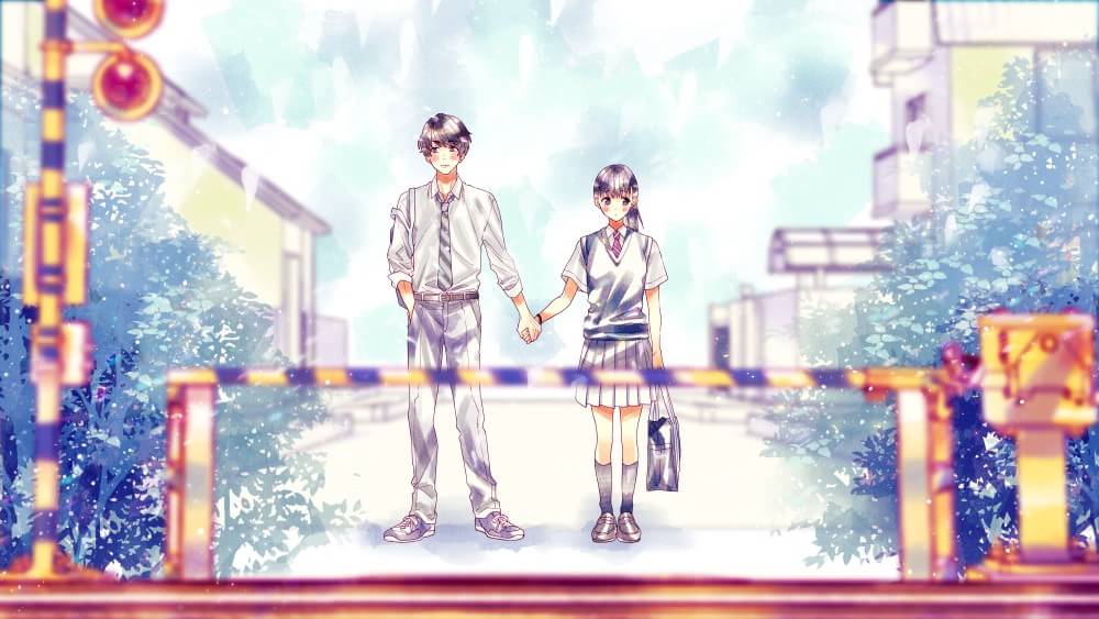 マナマナ En Twitter 青春したい まじでしたい デートしたい カップルイラスト カップルの日常 リア充 拡散希望rtお願いします