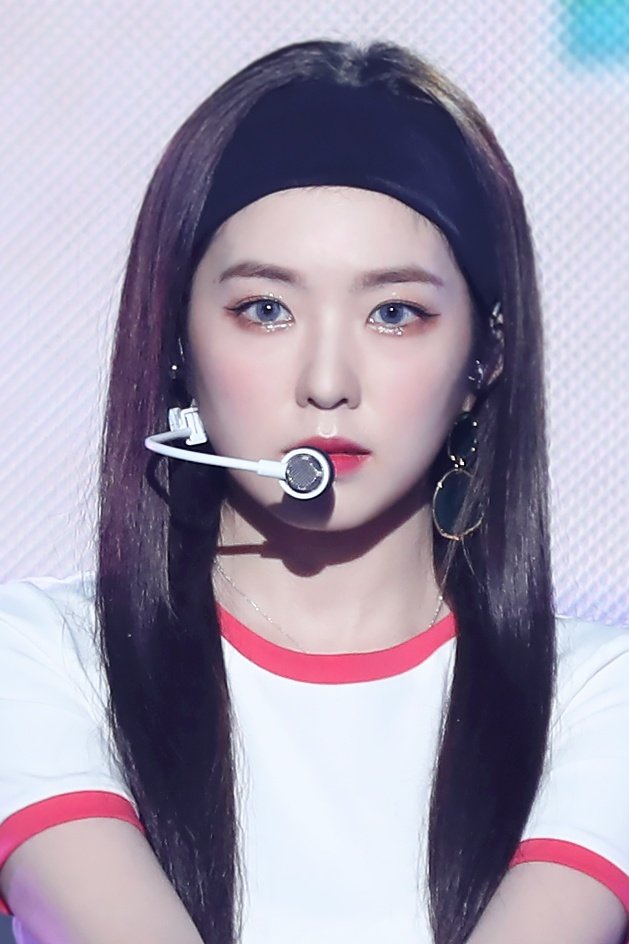 alvolo43's tweet image. 헤어밴드 너무너무 사랑해... 아이린 너무 사랑해