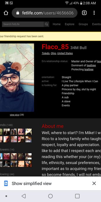 On blast... SHARE https://t.co/oXcZzv48ar