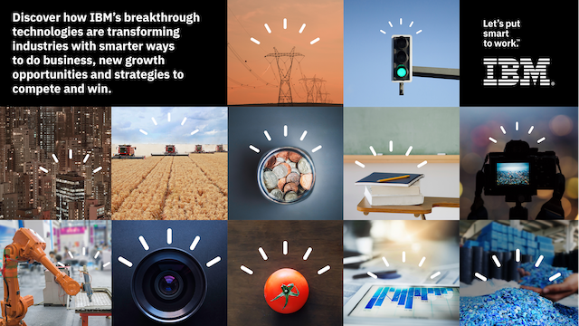 At #GartnerSYM and wondering how Do I Make The Food Supply Chain Safer, More Efficient and More Sustainable?  Join <a href="/IBM/">IBM</a> during first break 11:15 to see how stakeholders  are enhancing visibility and accountability throughout the food supply with IBM Food Trust. <a href="/IBMMEA/">IBM MEA</a>