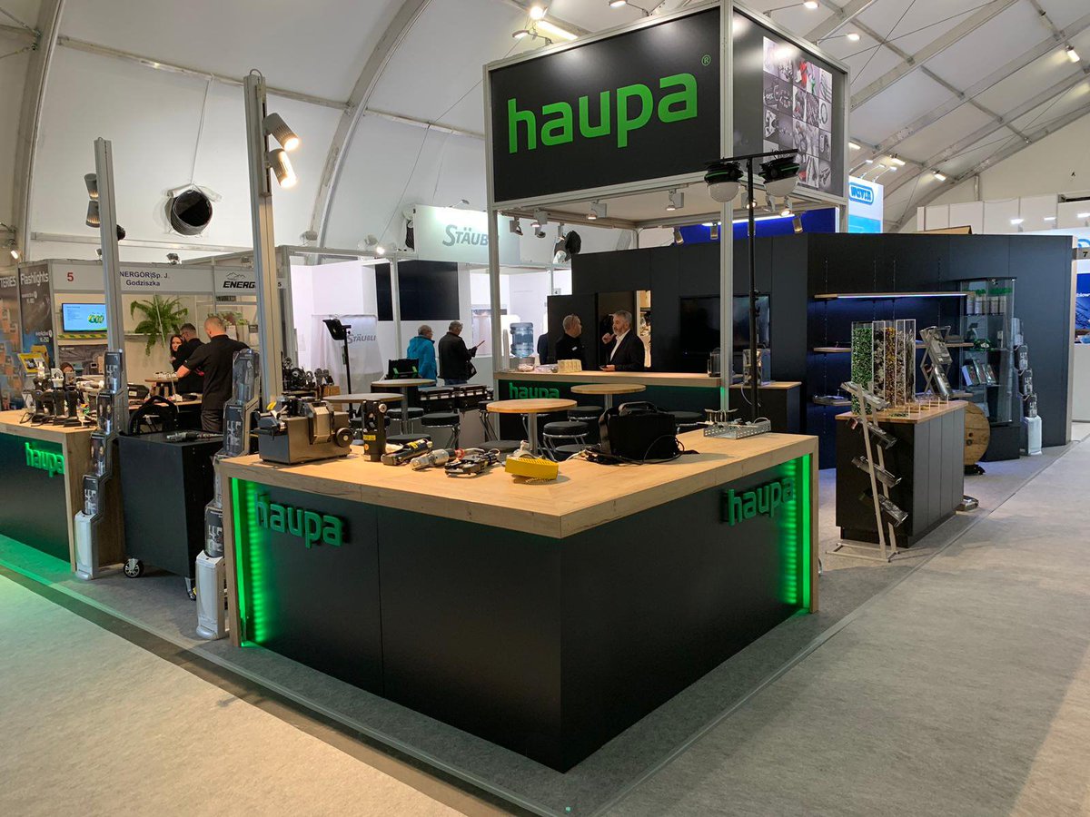 HAUPA GmbH & Co. KG tweet media