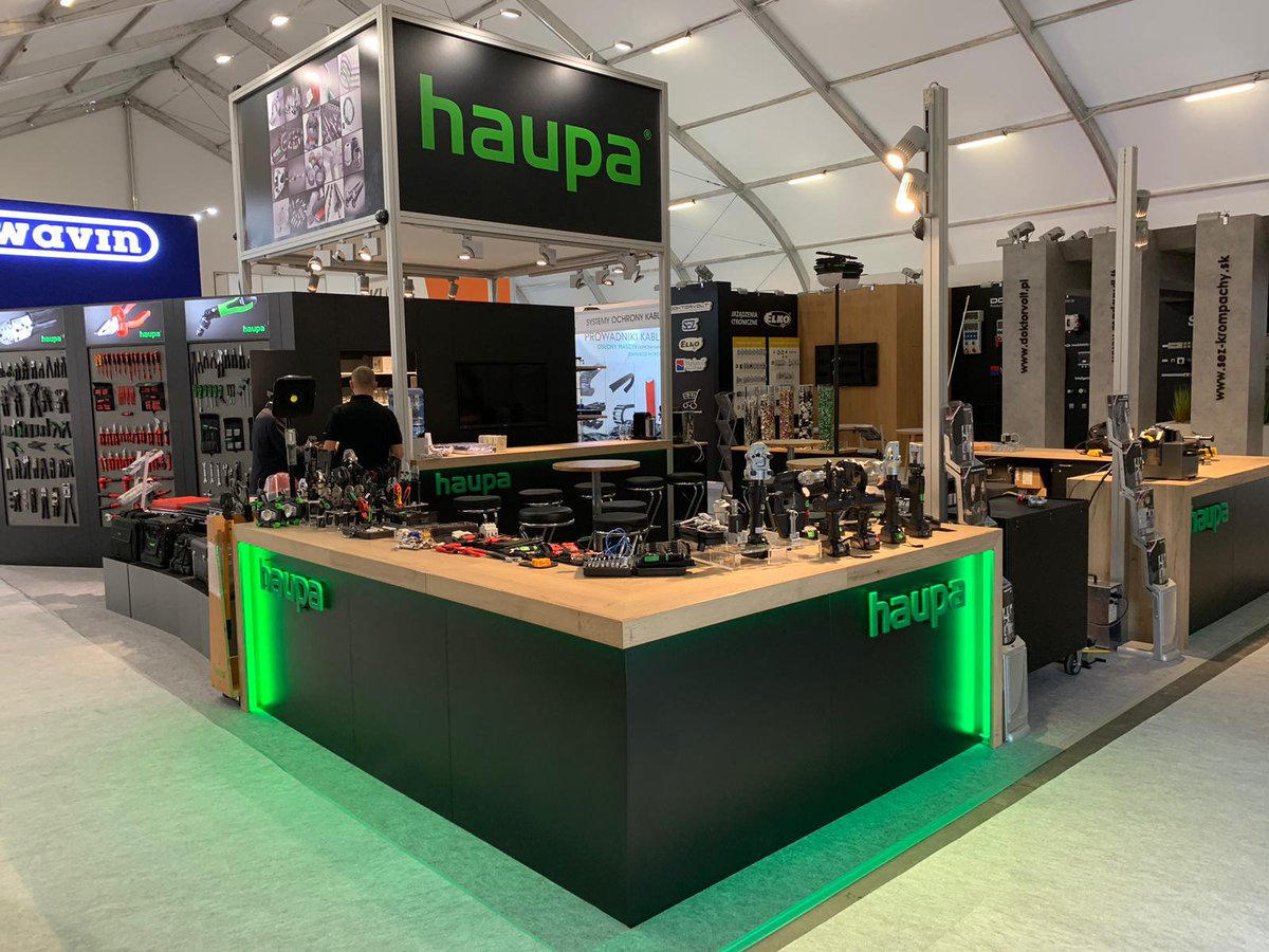 HAUPA GmbH & Co. KG tweet media