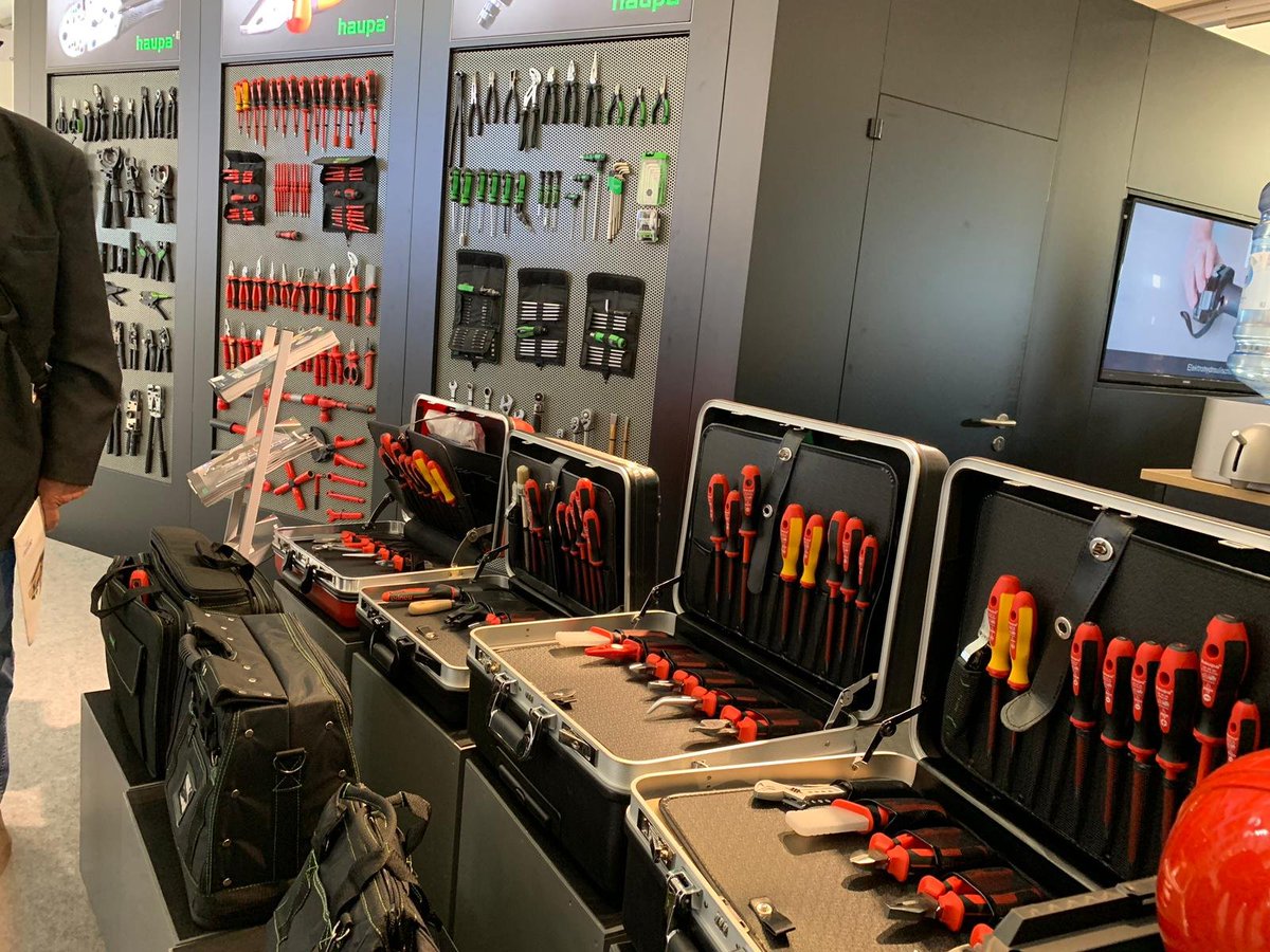 HAUPA GmbH & Co. KG tweet media