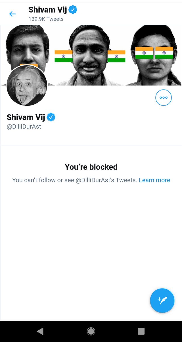 THREADIts happening again & this time in styleTHREAD OF PRIDE season 2HALL OF FAMEAll bollytards, preestitards, losers, Tukde, Urban Naxals, Traitors, Anti Nationals, Award wapsi, intellectuals who block me as burnol delivered successfully!Enjoy the show!