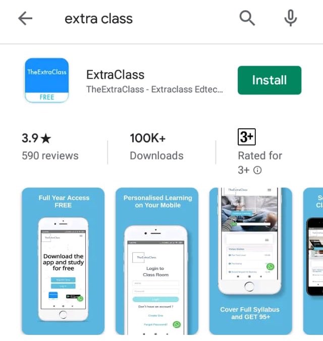 JAIDEEPSOLANKI's tweet photo. I’m Overwhelmed with the 100K Downloads mark in just 2 months, reaching this milestone is a testimony to the efforts of the incredible team at @theextraclass Thank you @RajanAnandan for all your guidance. #TheExtraClass https://t.co/UHZ8AcHBuZ