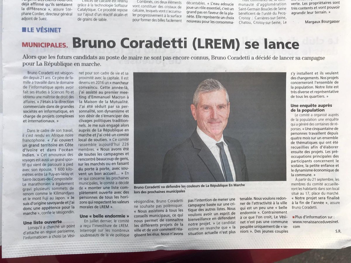 BrunoCORADETTI tweet media