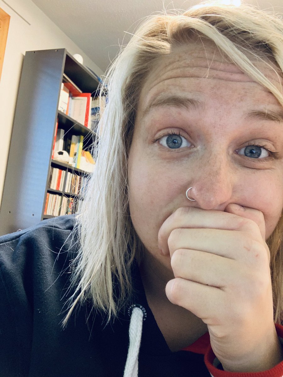 The early morning gym classes are not getting easier! #thisgirlcan