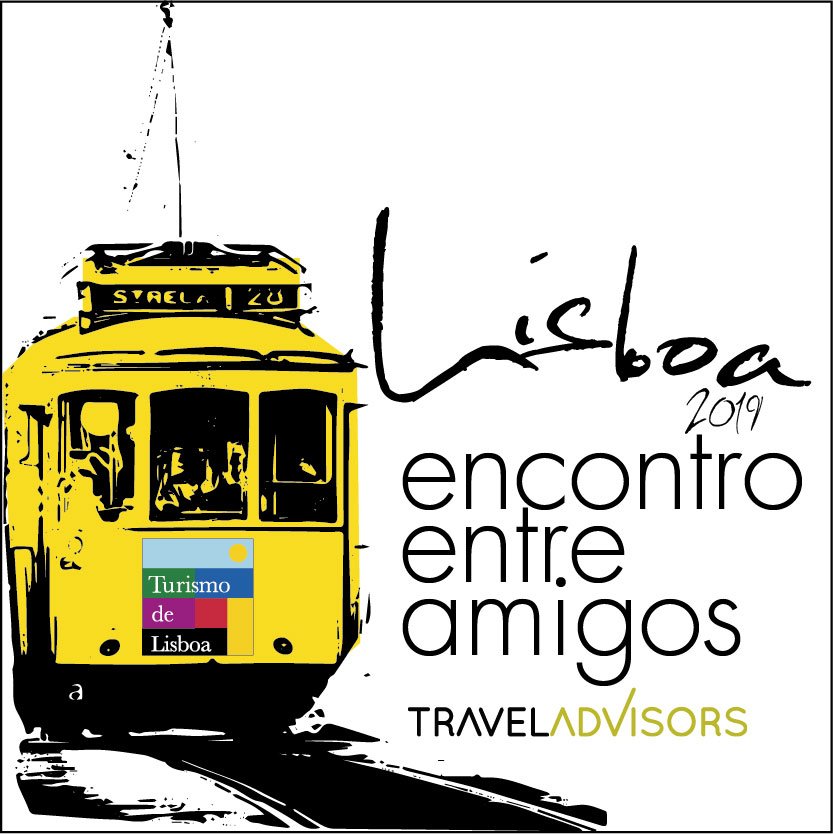 puntomice's tweet photo. @tadvisorsguild anuncia su Encuentro entre Amigos 2019 que tendrá lugar en #Lisboa los días 23 y 24 de octubre, dicho #eventprof reunirá a #profesionales de la industria para participar en un #networking colectivo #meetingprofs https://t.co/frqh7NhPDs