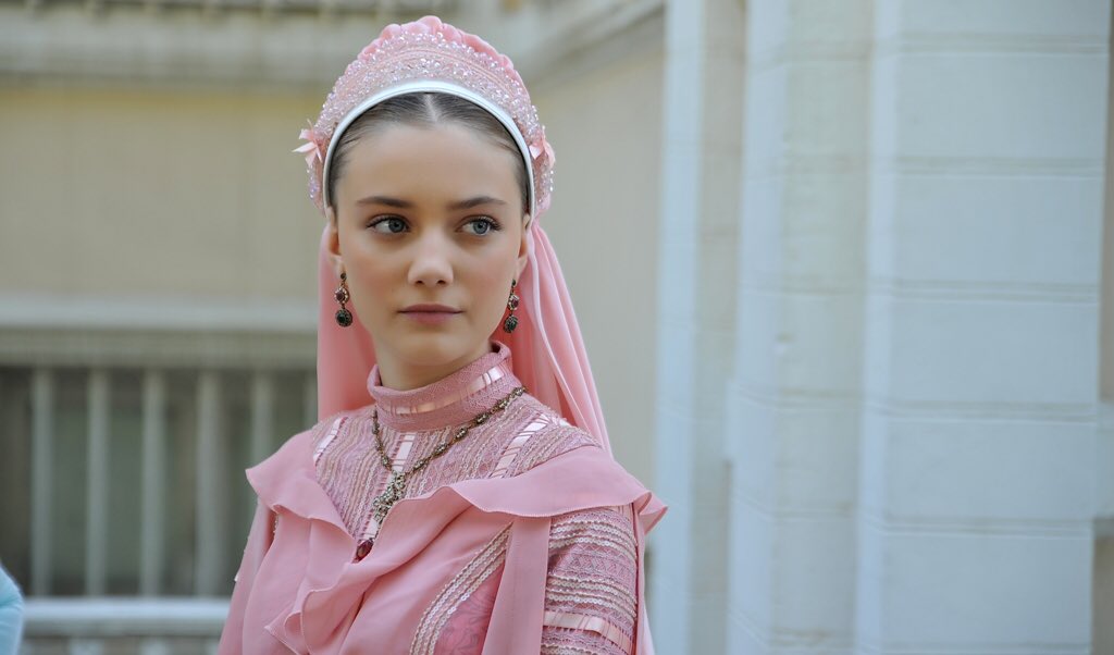 #PayitahtAbdülhamid 89. Bölüm’den Kareler...