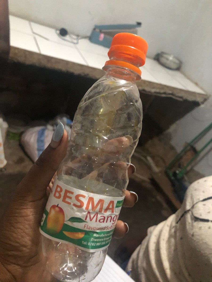 MpexInt's tweet image. On 03/09/19 the mPEX team visited Mrs. Beatrice Ebitu who processes yogurt and makes mango juice.
#FinancialInclusion #agribusiness #processing #Uganda  
@CliveLightfoot, @SoftwareGroupBG