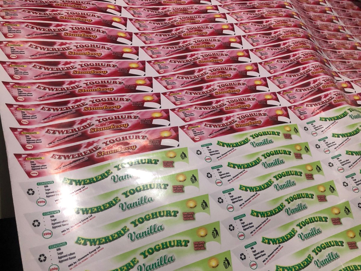 MpexInt's tweet image. On 03/09/19 the mPEX team visited Mrs. Beatrice Ebitu who processes yogurt and makes mango juice.
#FinancialInclusion #agribusiness #processing #Uganda  
@CliveLightfoot, @SoftwareGroupBG