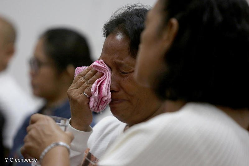 gpph's tweet image. .@Shell and other corporations being investigated by for human rights harms resulting from #ClimateChange did NOT show up in any of the hearings held by the Commission on Human Rights of PH last year.

#GHOSTING lang?