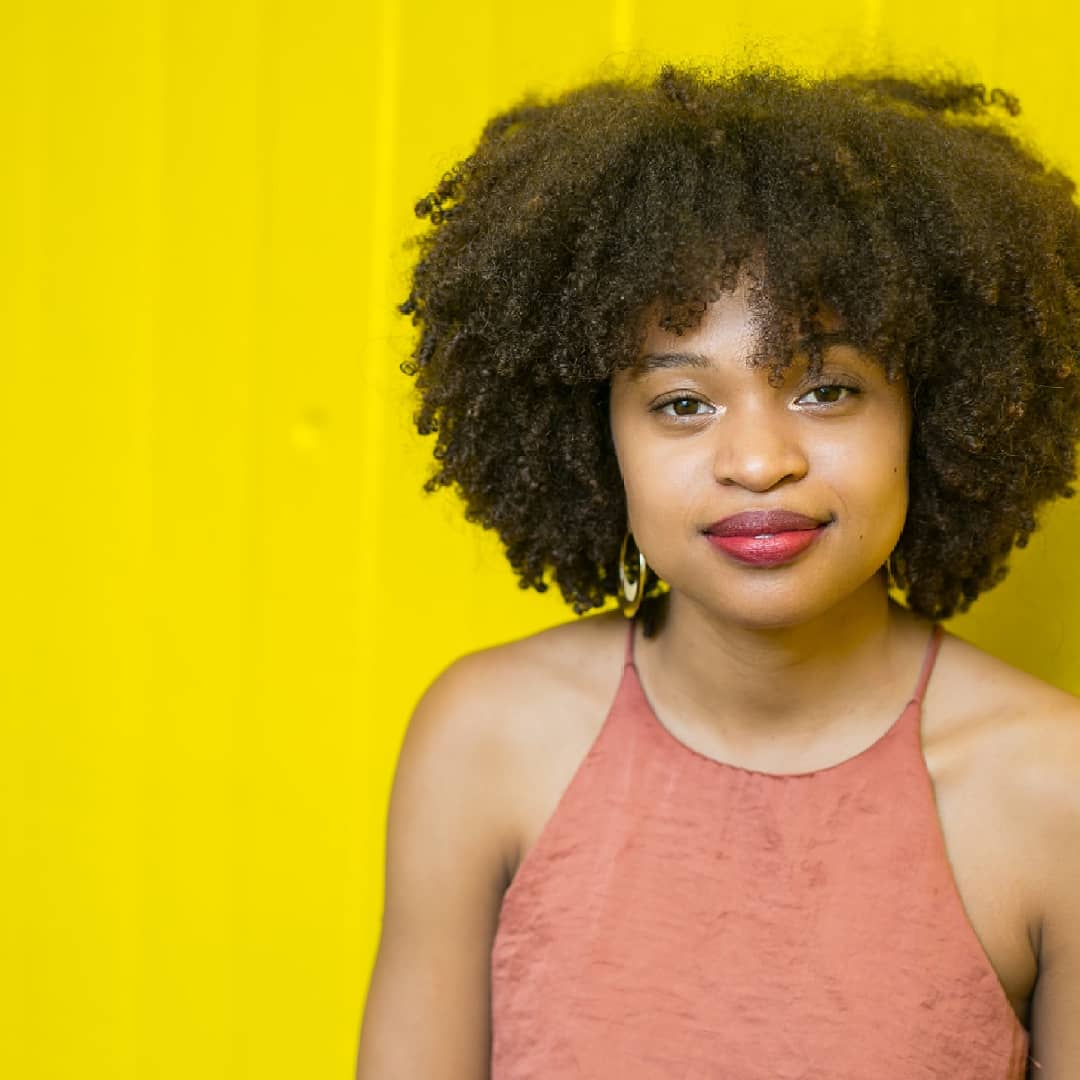 Writivism's tweet photo. Yovanka Paquete Perdigao's "Amina" examines the travails of forbidden lovers after their daughter runs away from home.
She @postcolonialchi is a Contributor to our #UnbreakableBonds Anthology, and her writing has been featured in several platforms.
#Writivism2019 https://t.co/FQ3TVBKmMN