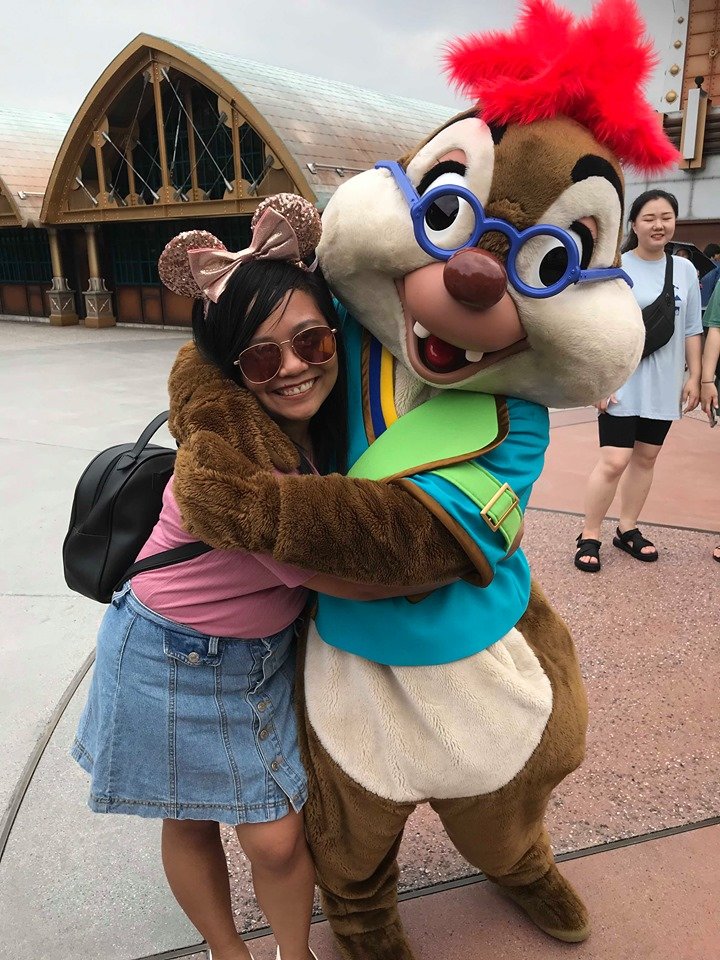 berryclang's tweet photo. Take me back to the happiest place on earth~

Disney Sea (Japan 2019) https://t.co/QFpiFJrLcP